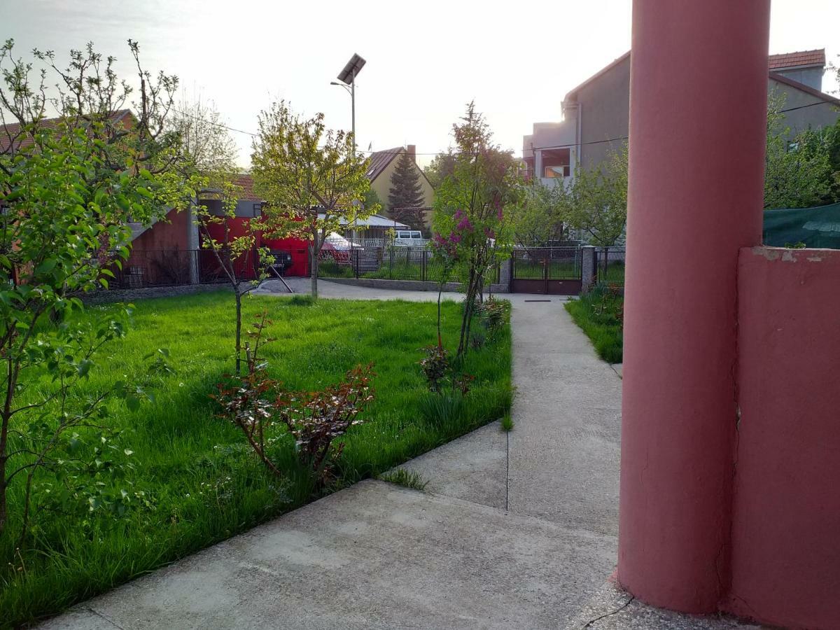 Apartman Donji Kraj Apartment Cetinje Exterior photo